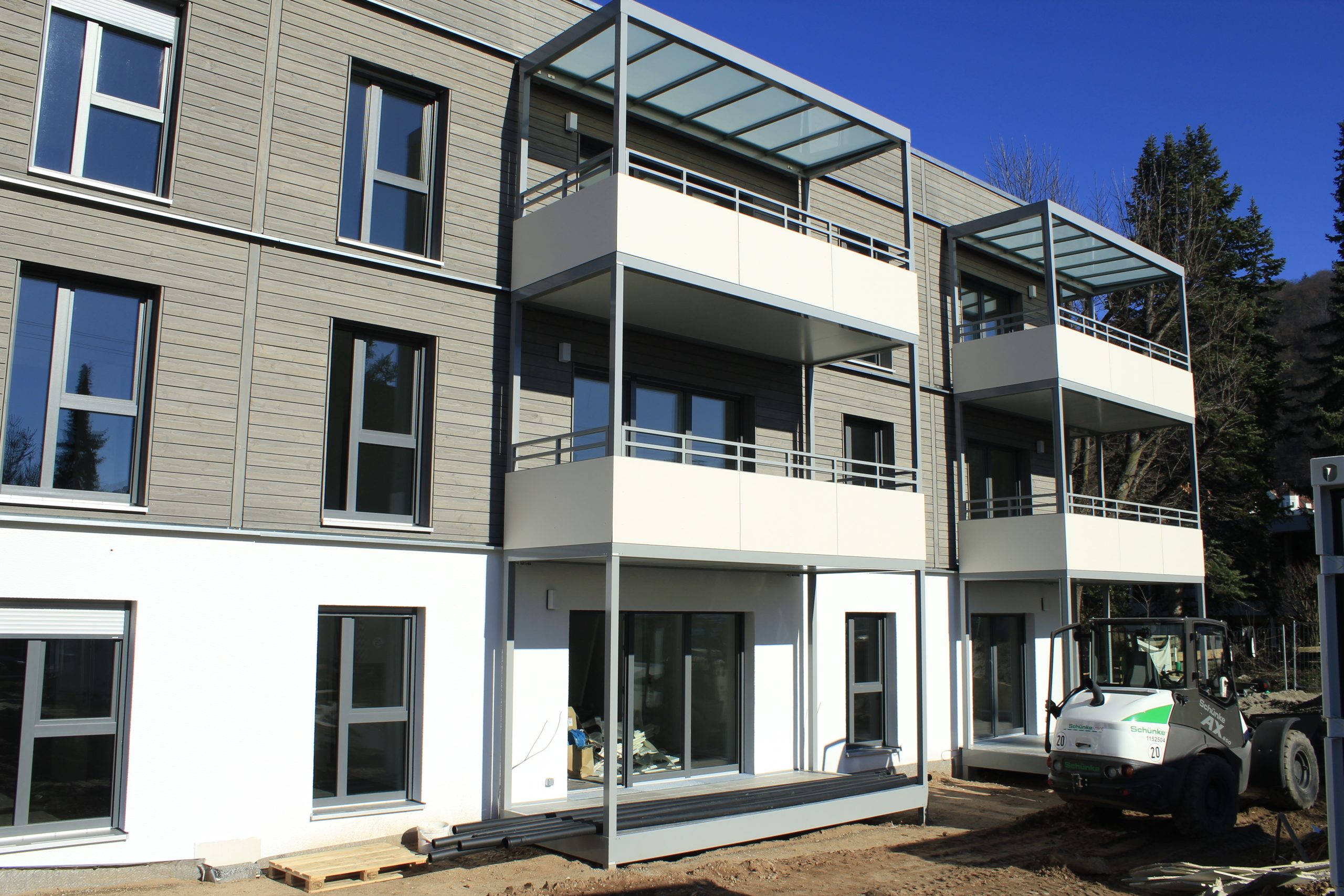 Fachveranstaltungen und Tagungen (2)