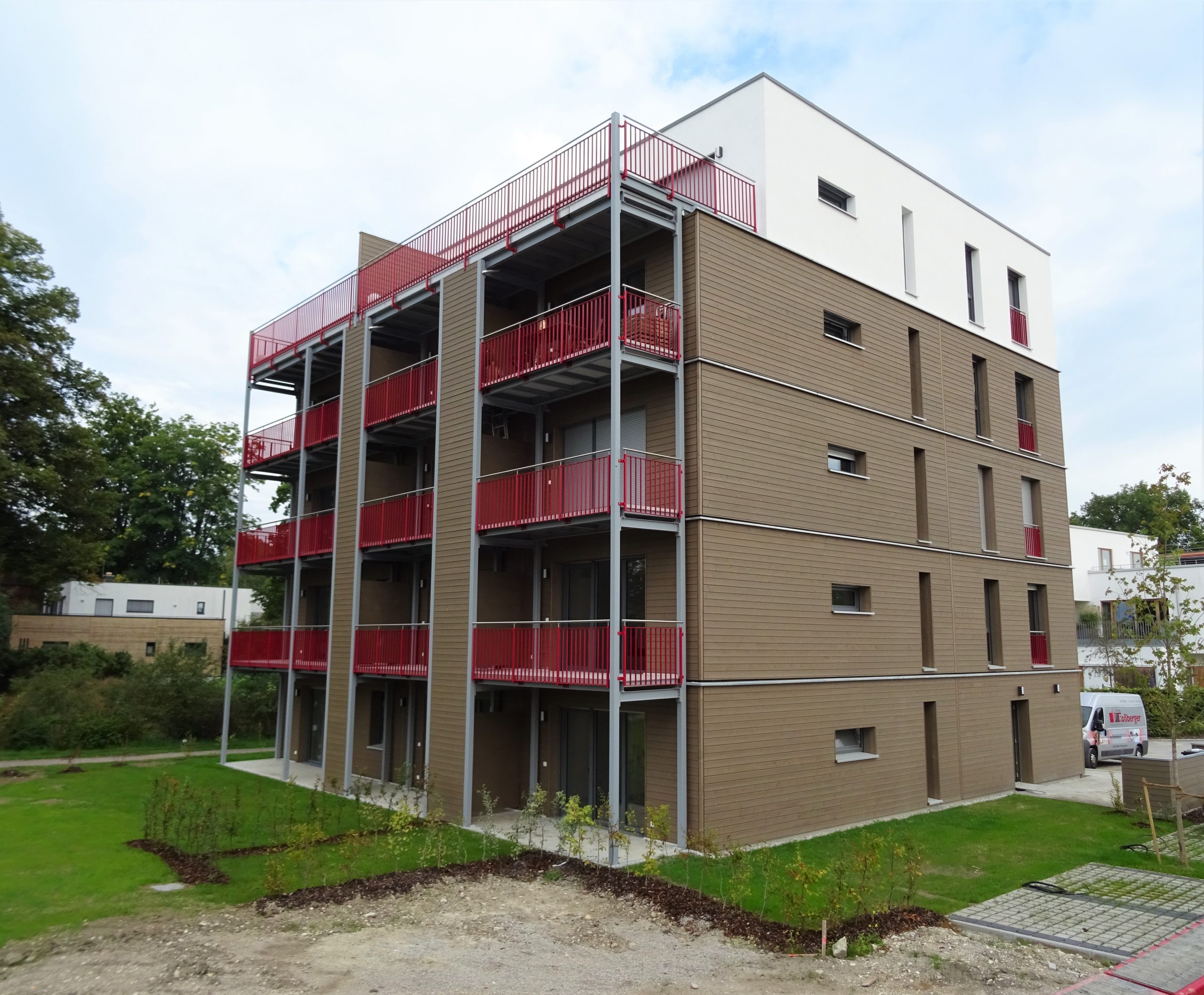 Fachveranstaltungen und Tagungen (2)