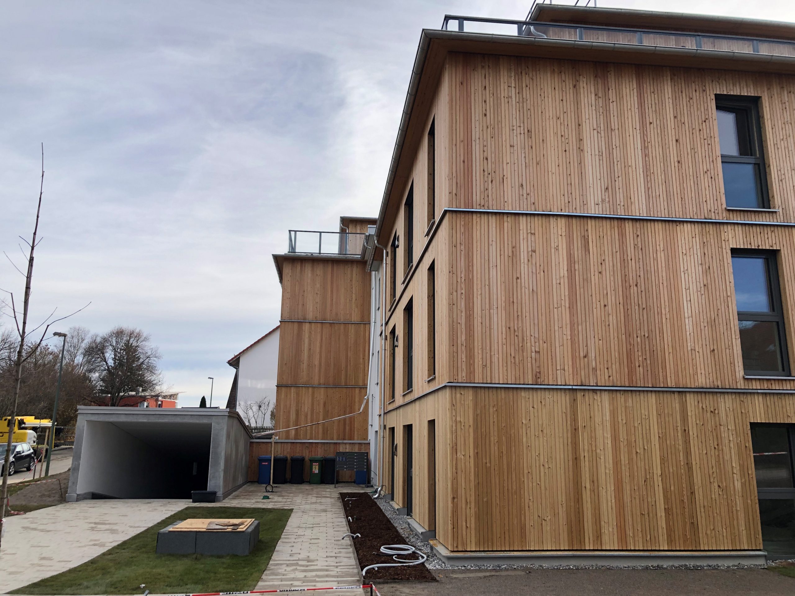 Fachveranstaltungen und Tagungen (2)