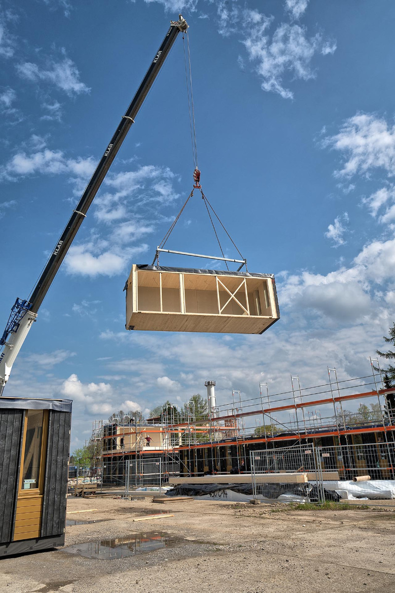 Fachveranstaltungen und Tagungen (2)