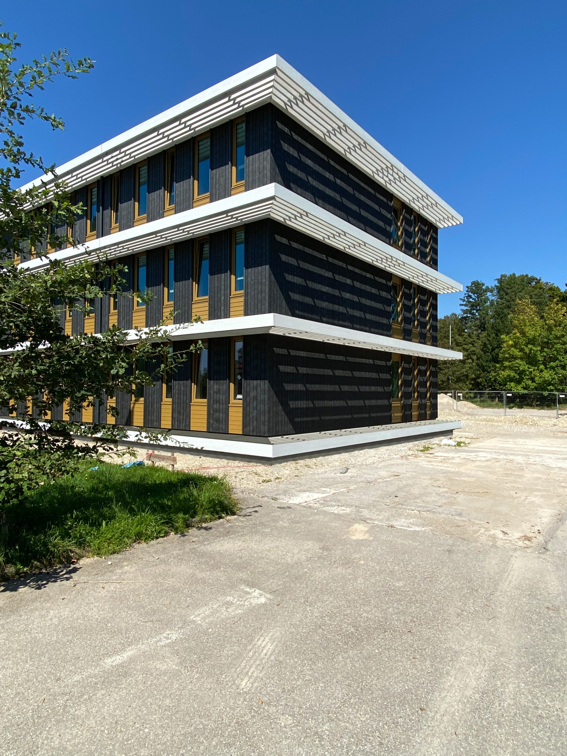 Fachveranstaltungen und Tagungen (2)