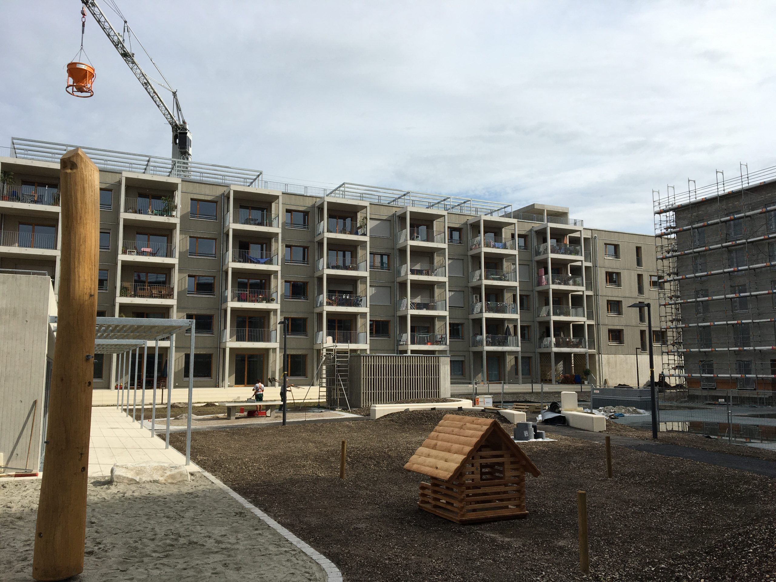 Fachveranstaltungen und Tagungen (2)