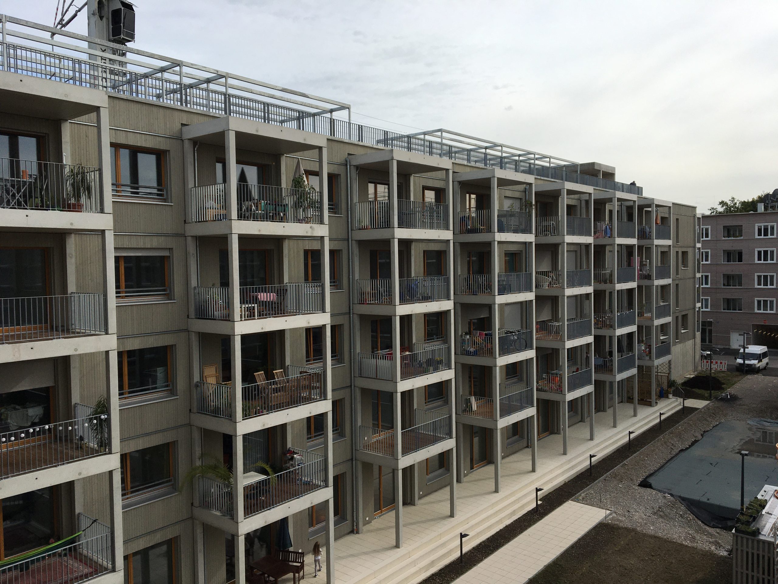 Fachveranstaltungen und Tagungen (2)