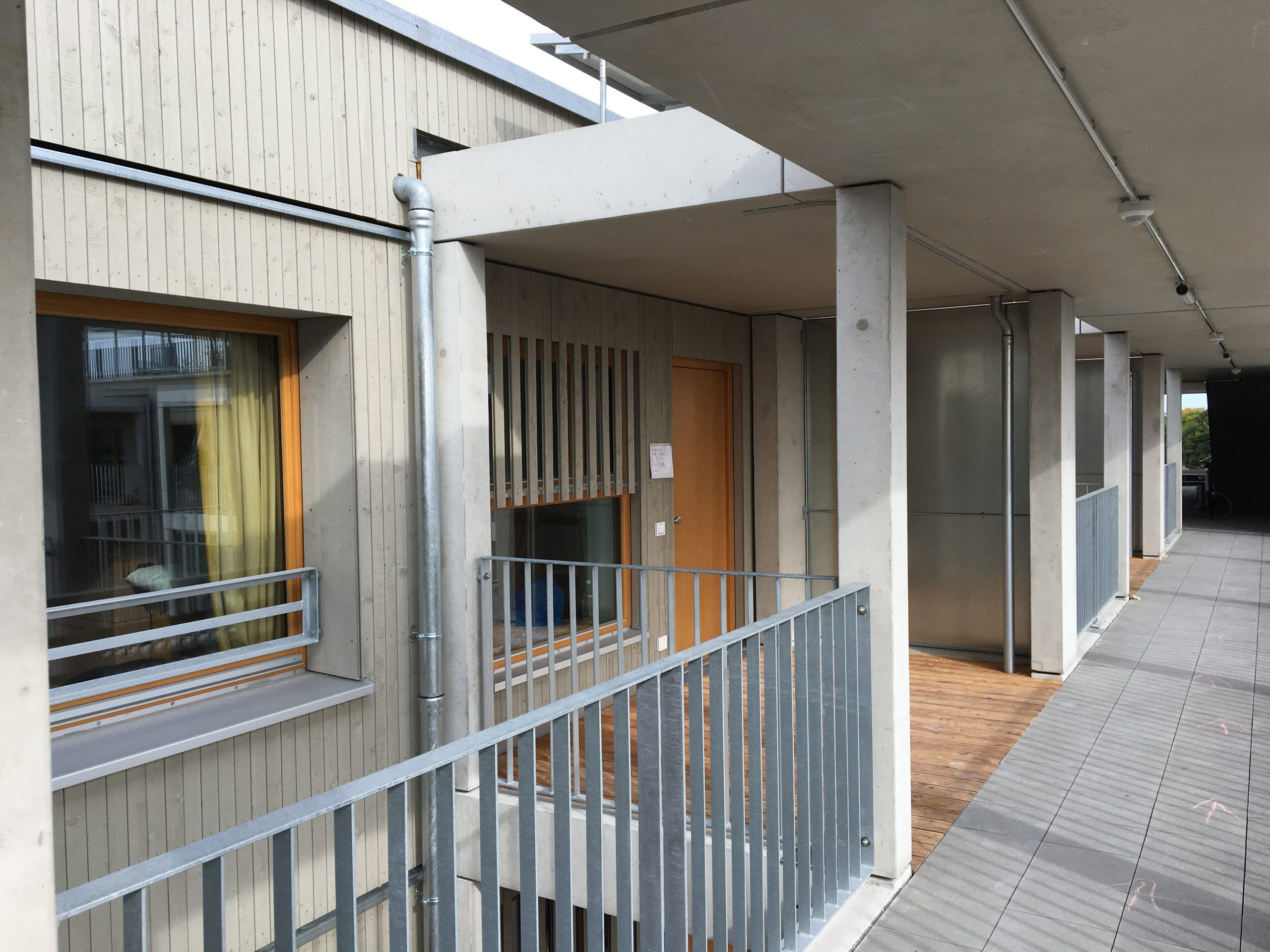 Fachveranstaltungen und Tagungen (2)