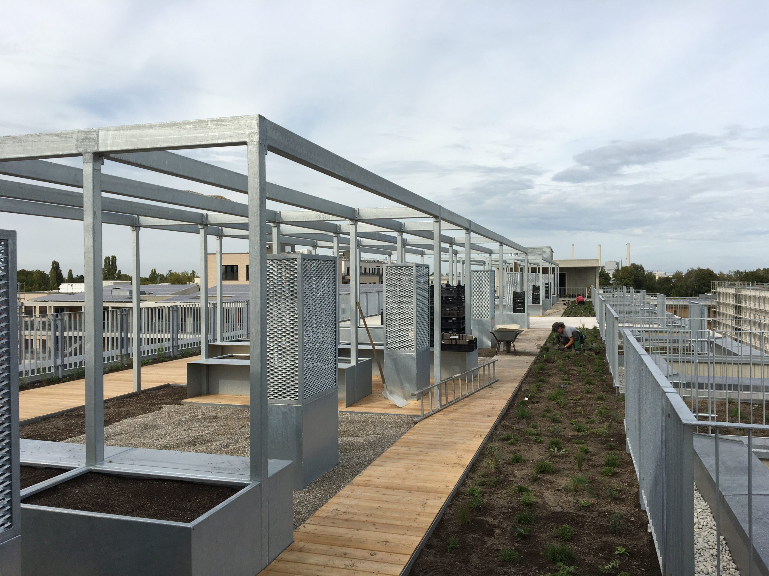 Fachveranstaltungen und Tagungen (2)