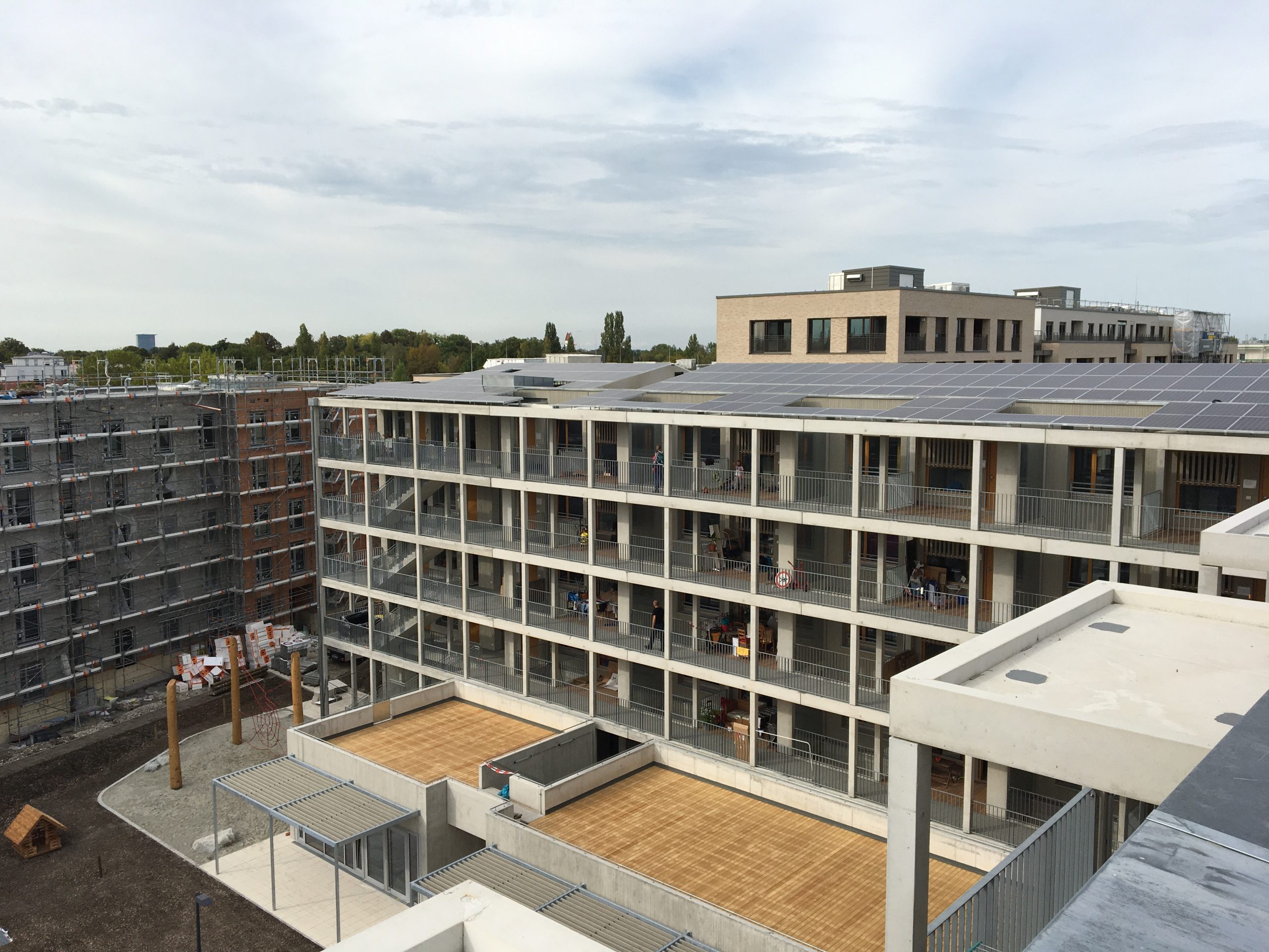 Fachveranstaltungen und Tagungen (2)