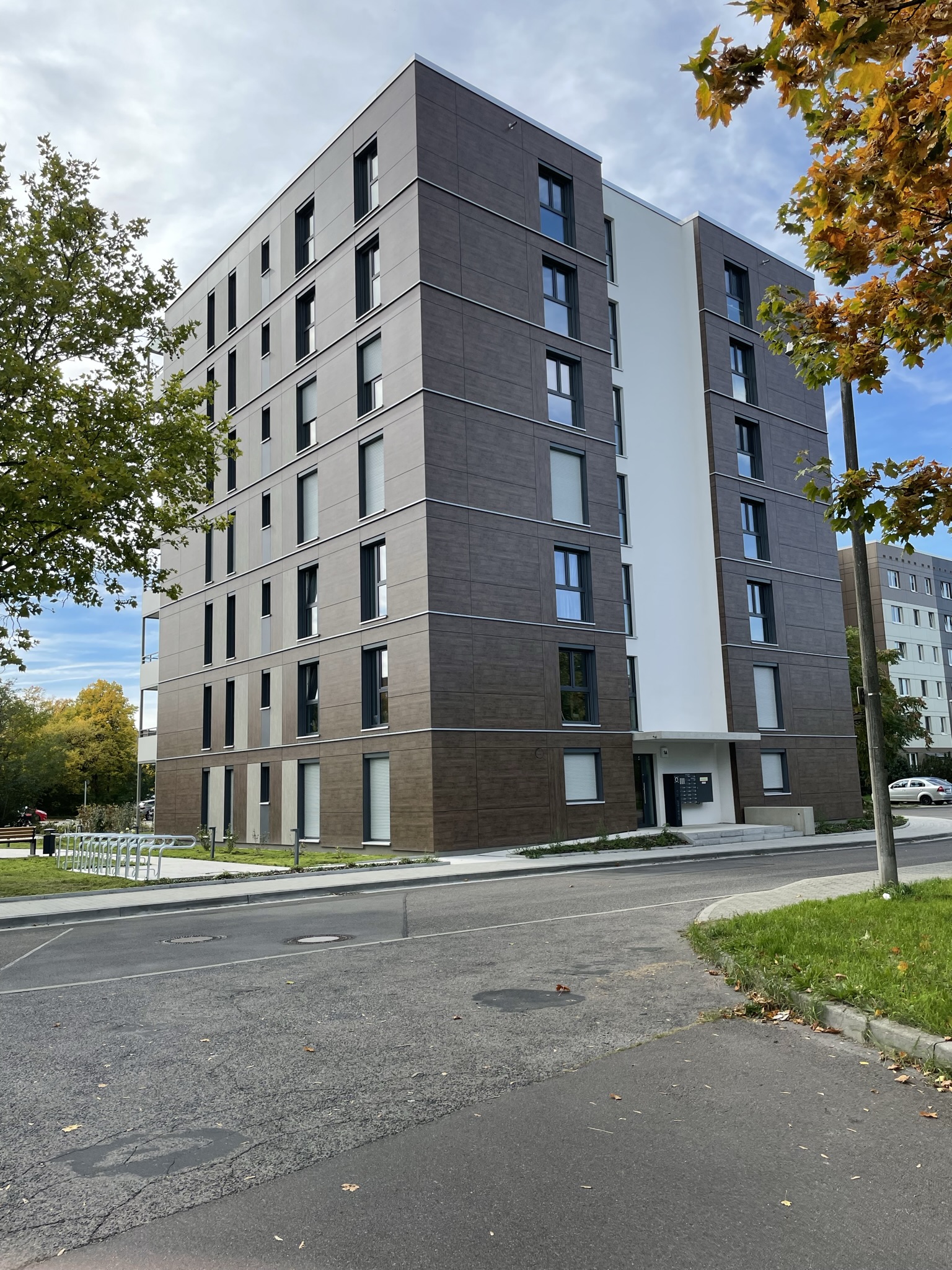 Fachveranstaltungen und Tagungen (2)