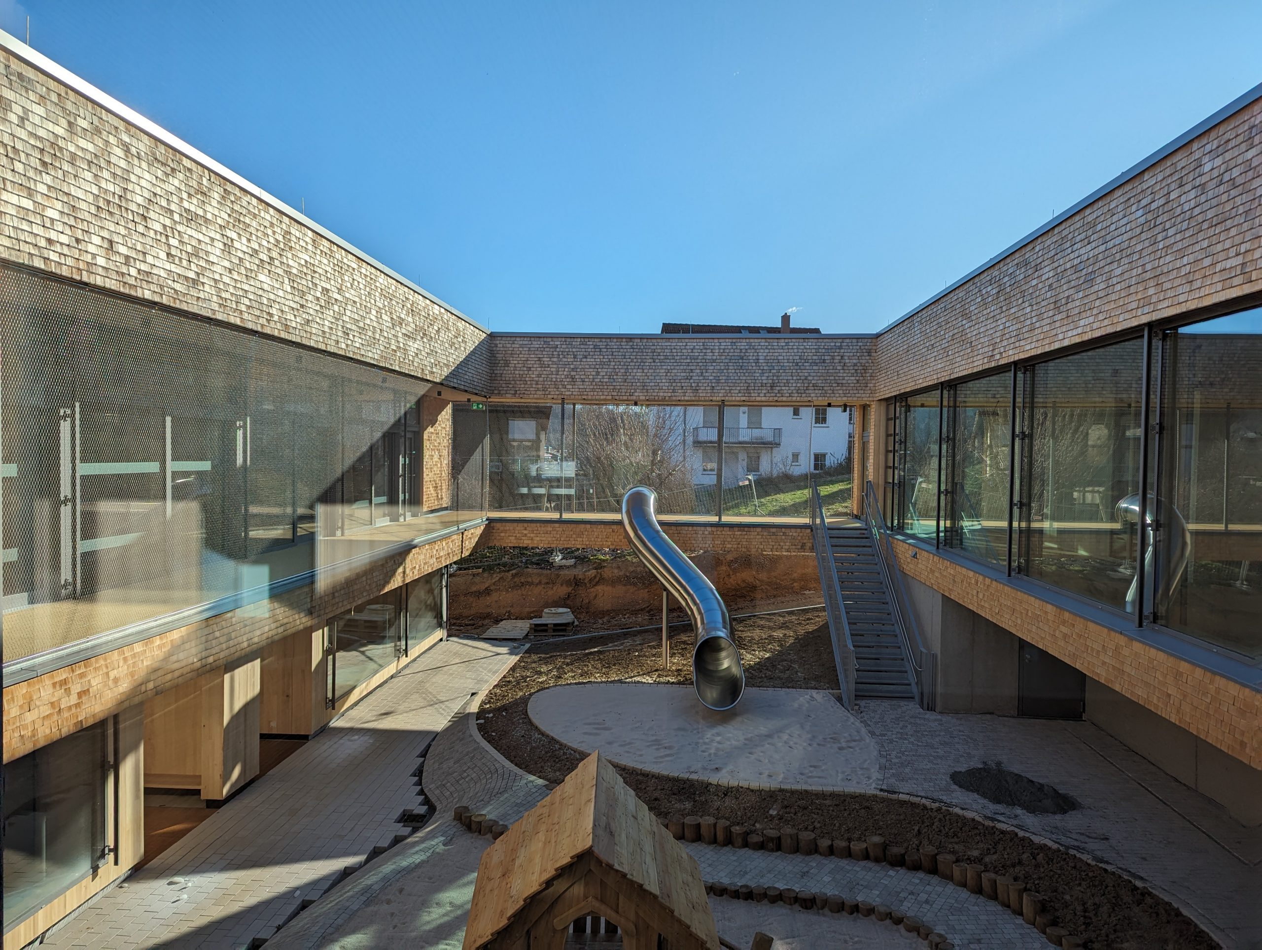 Fachveranstaltungen und Tagungen (2)