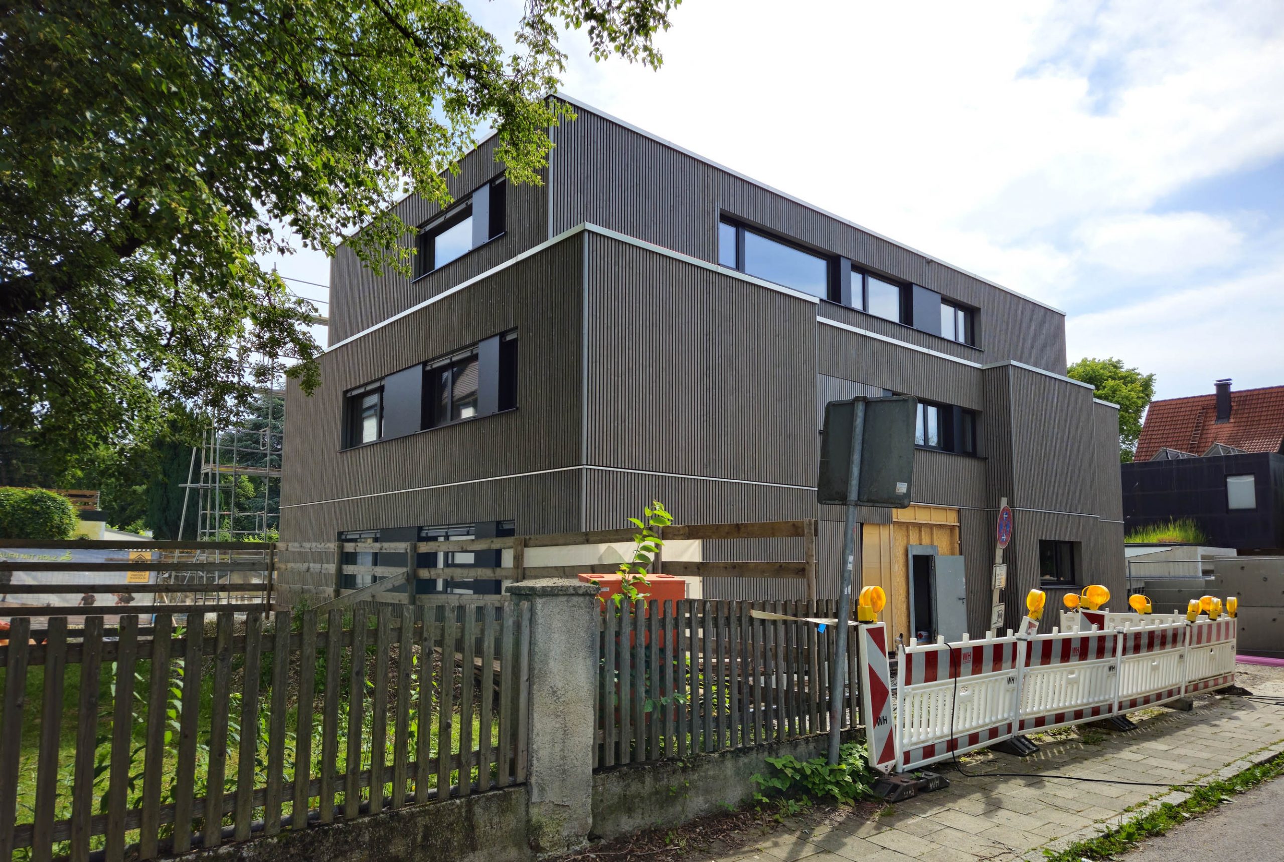 Fachveranstaltungen und Tagungen (2)