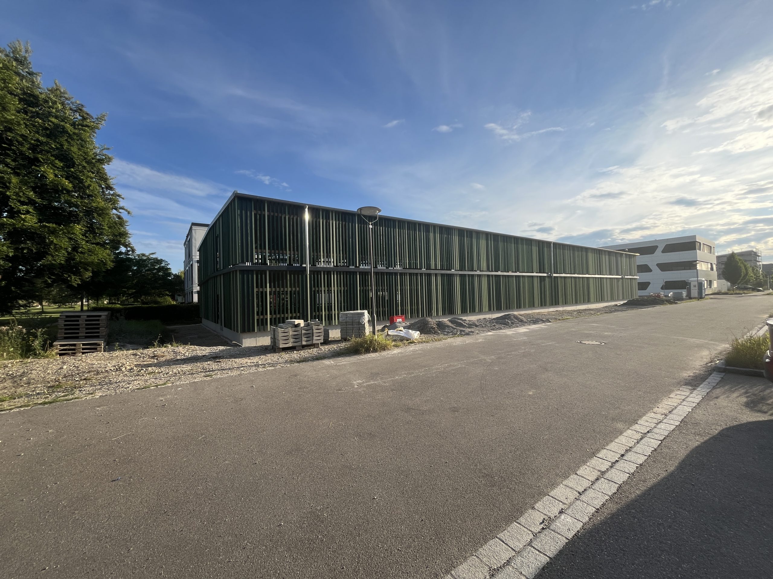 Fachveranstaltungen und Tagungen (2)