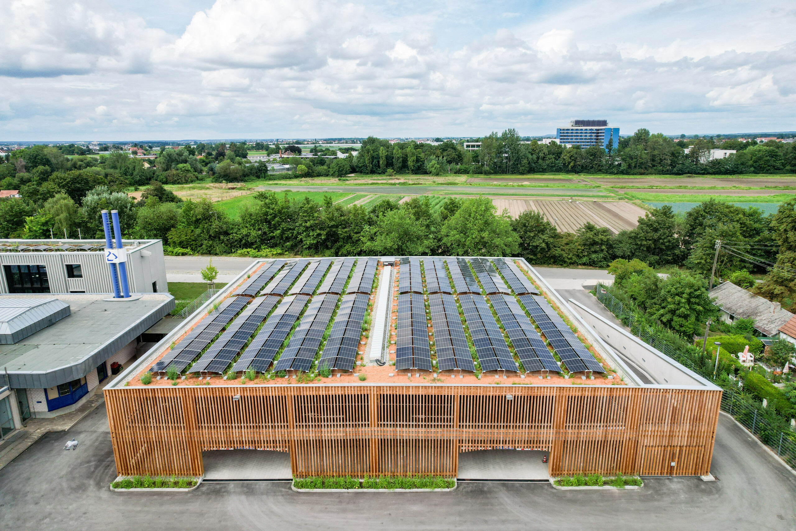 Fachveranstaltungen und Tagungen (2)