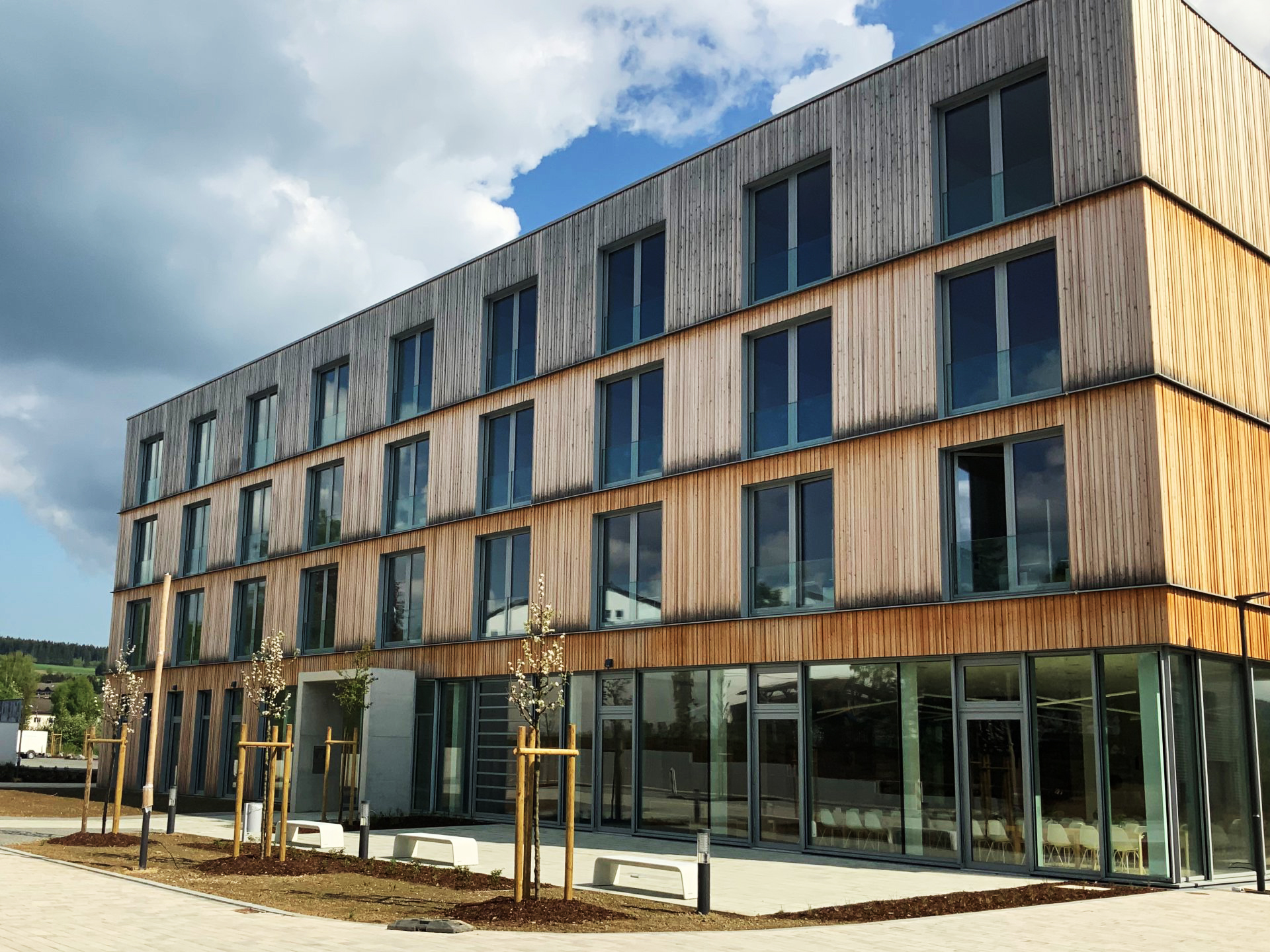 Fachveranstaltungen und Tagungen (2)