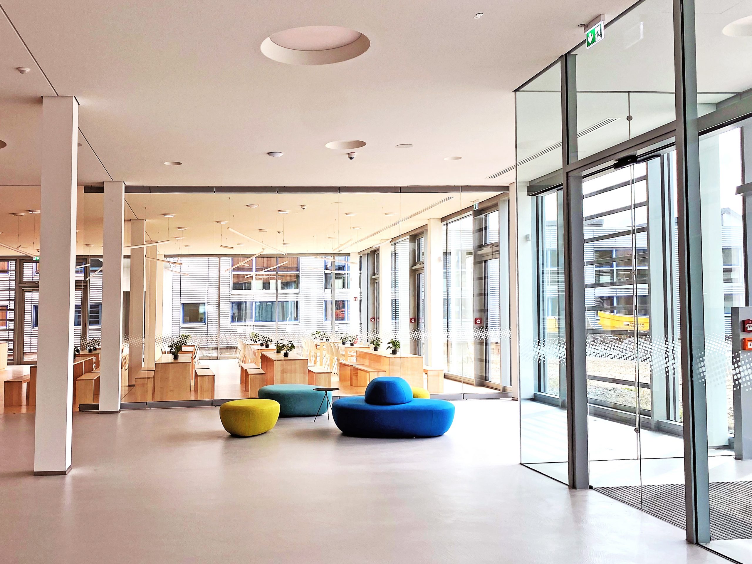 Fachveranstaltungen und Tagungen (2)