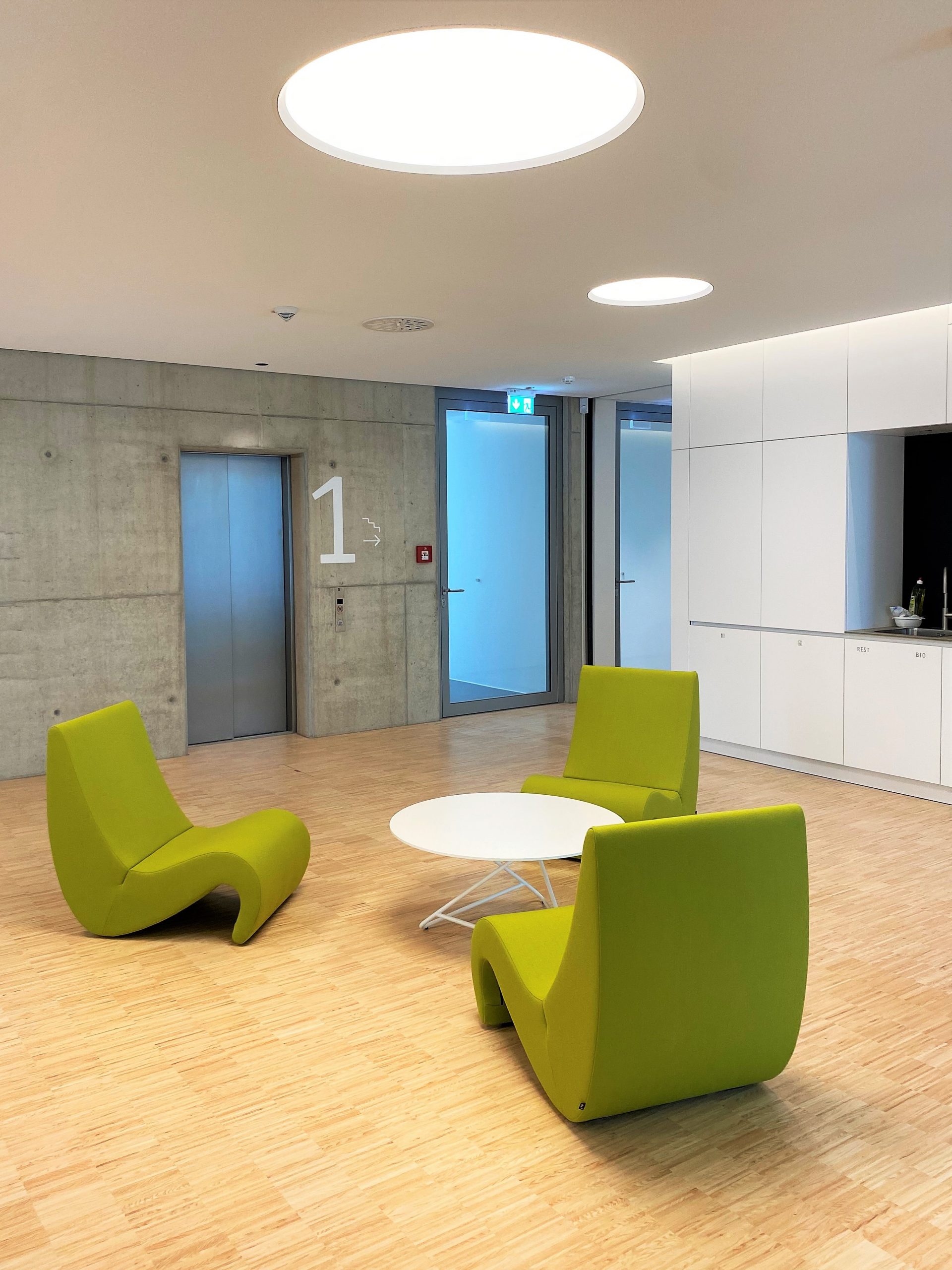 Fachveranstaltungen und Tagungen (2)