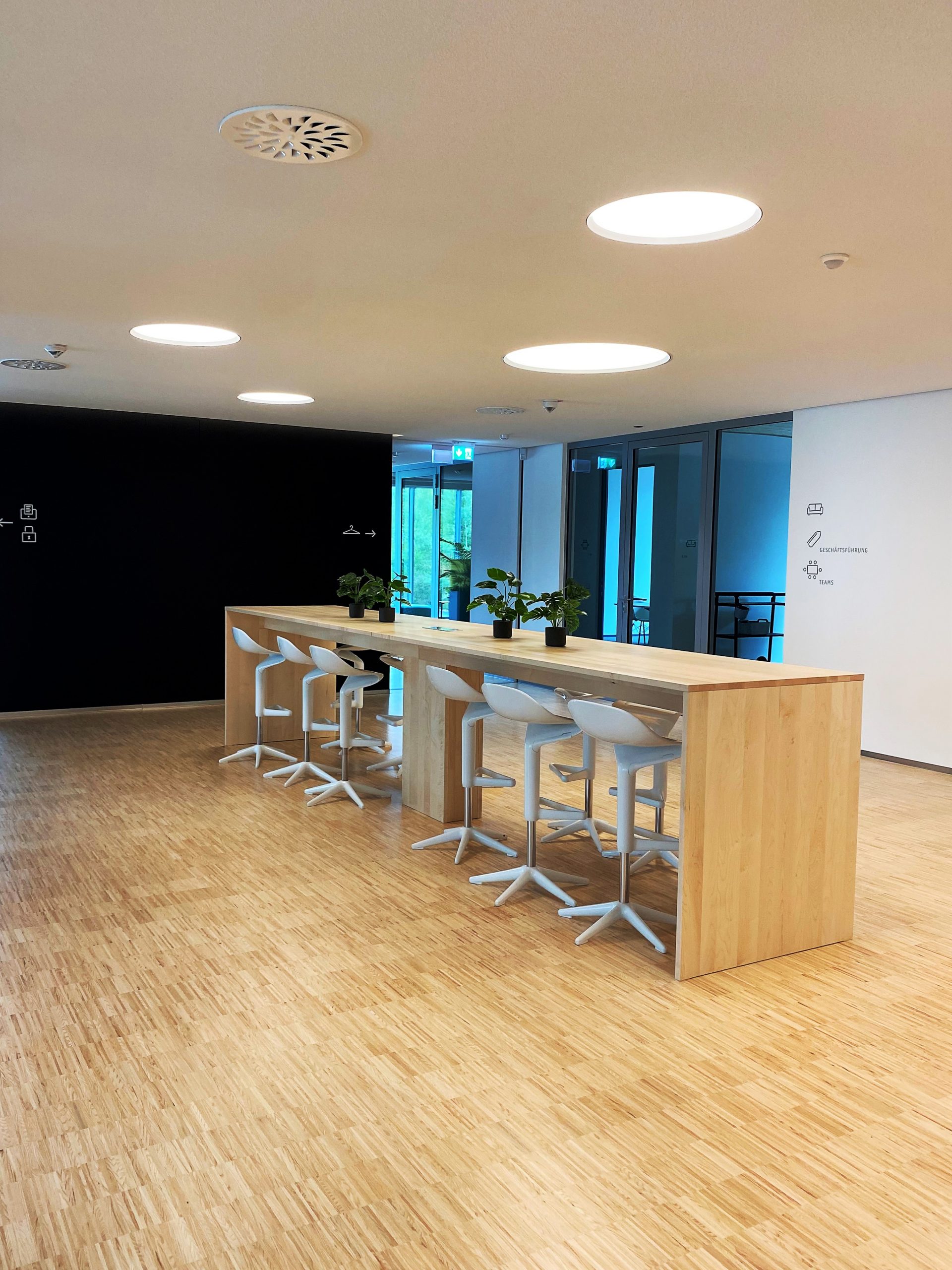 Fachveranstaltungen und Tagungen (2)