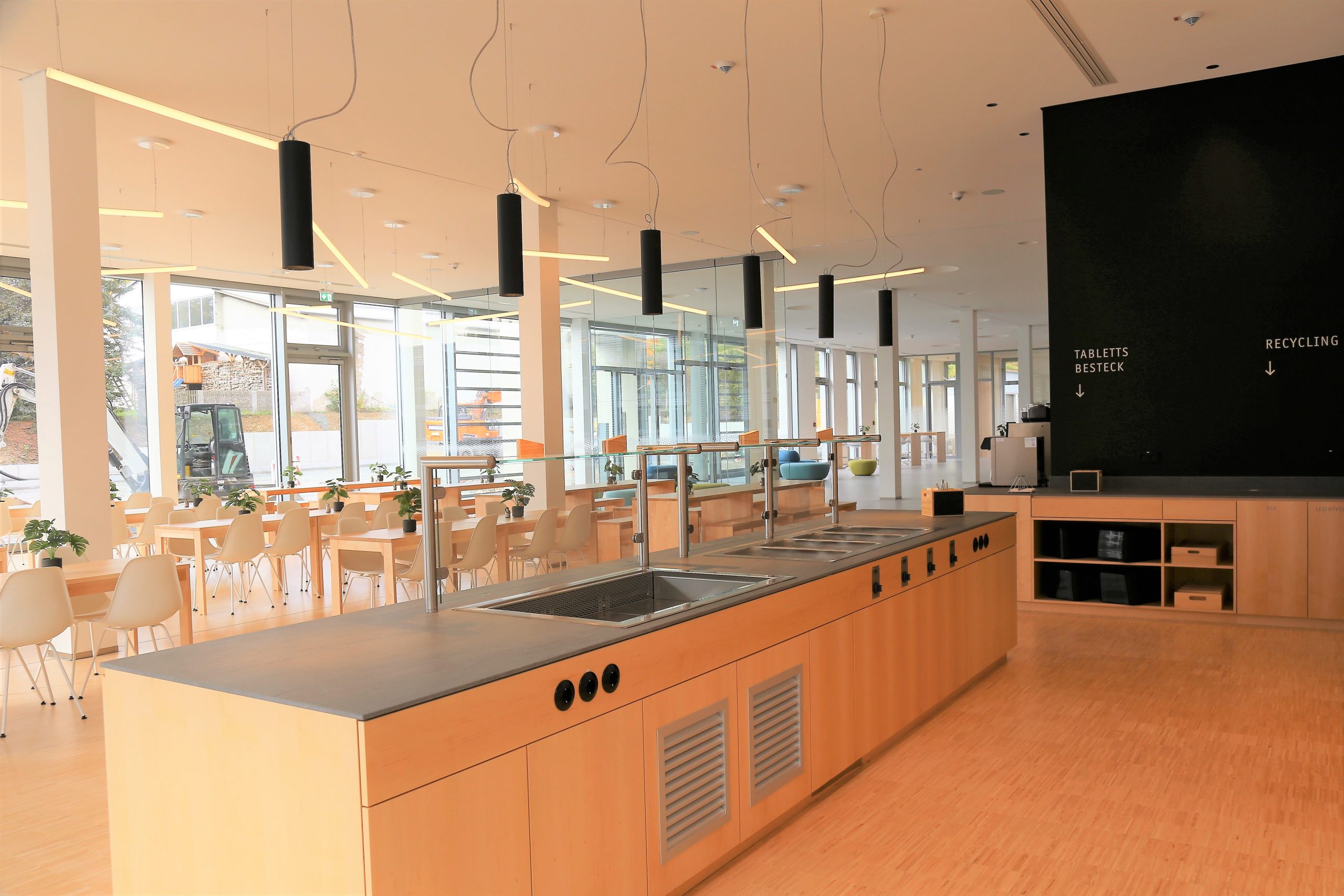 Fachveranstaltungen und Tagungen (2)