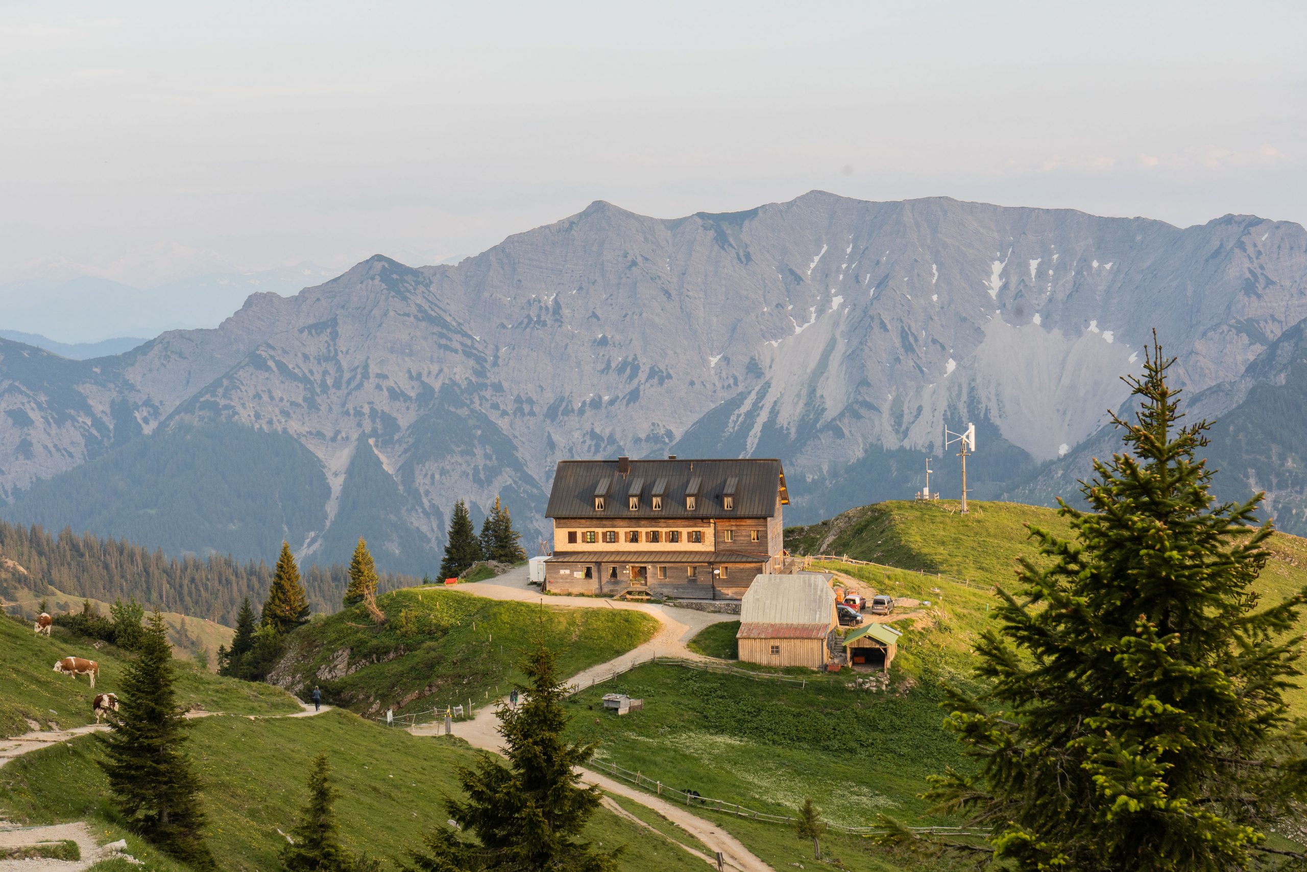 Fachveranstaltungen und Tagungen (2)