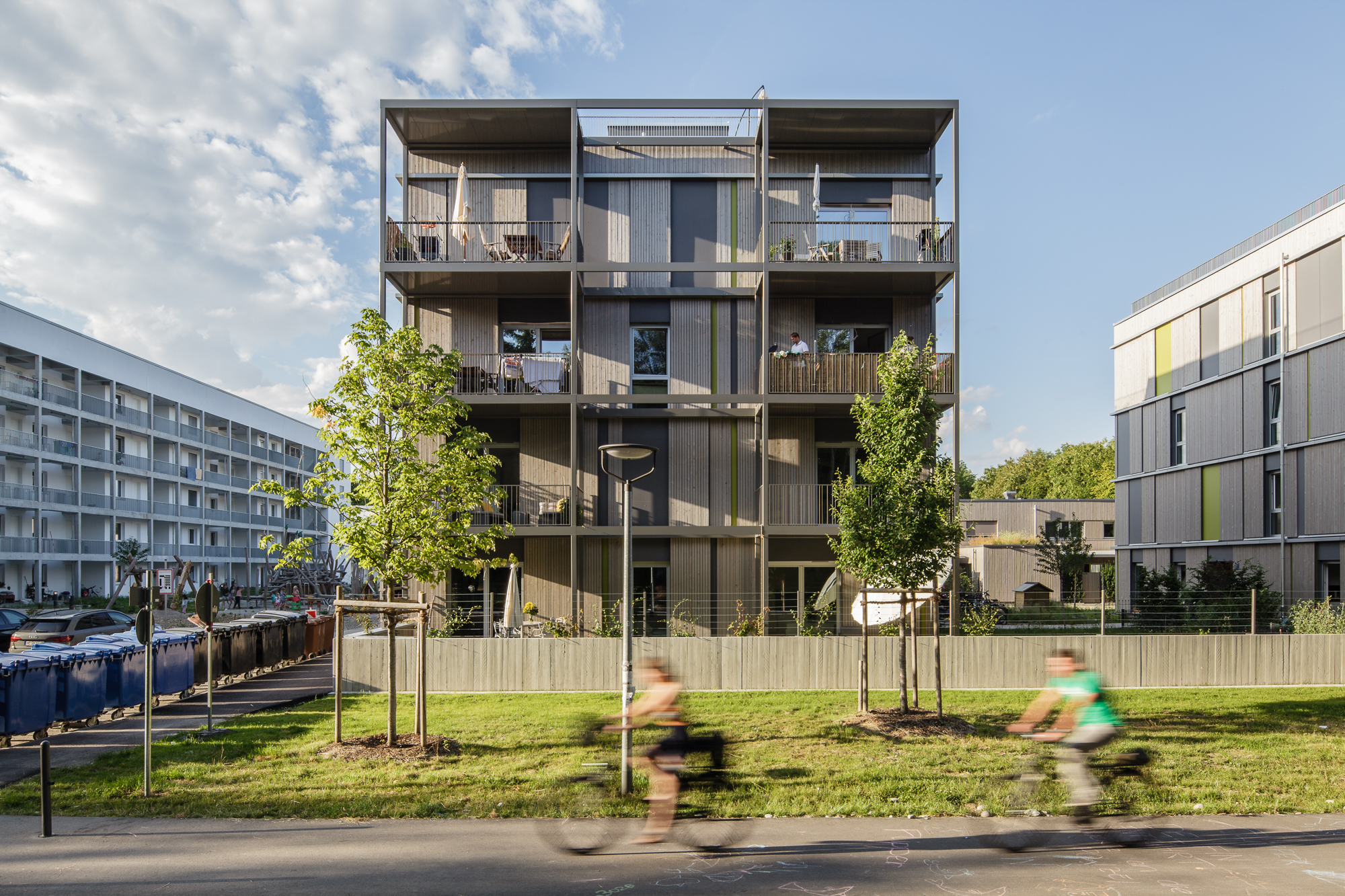 Fachveranstaltungen und Tagungen (2)