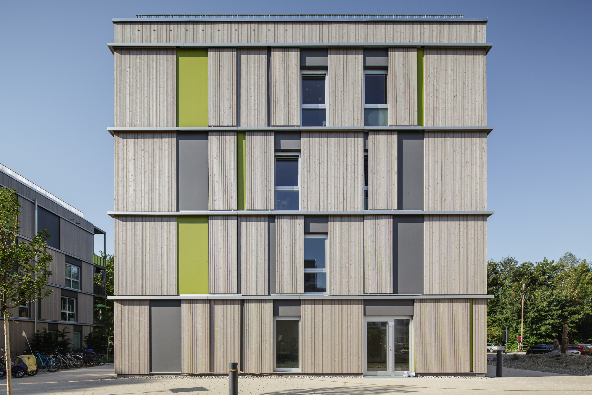 Fachveranstaltungen und Tagungen (2)