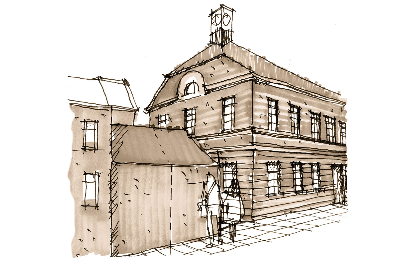 Fachveranstaltungen und Tagungen (2)