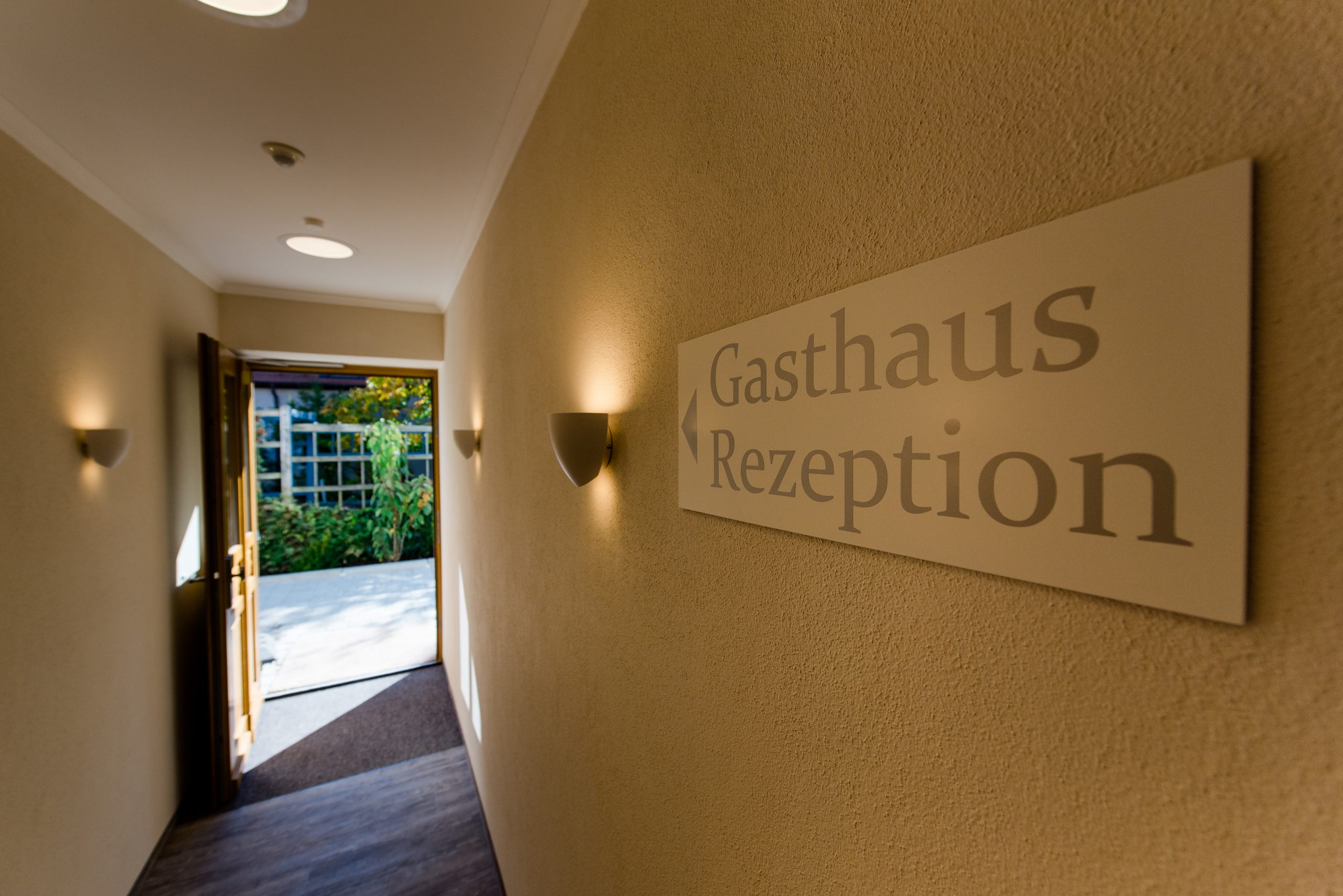 Fachveranstaltungen und Tagungen (2)