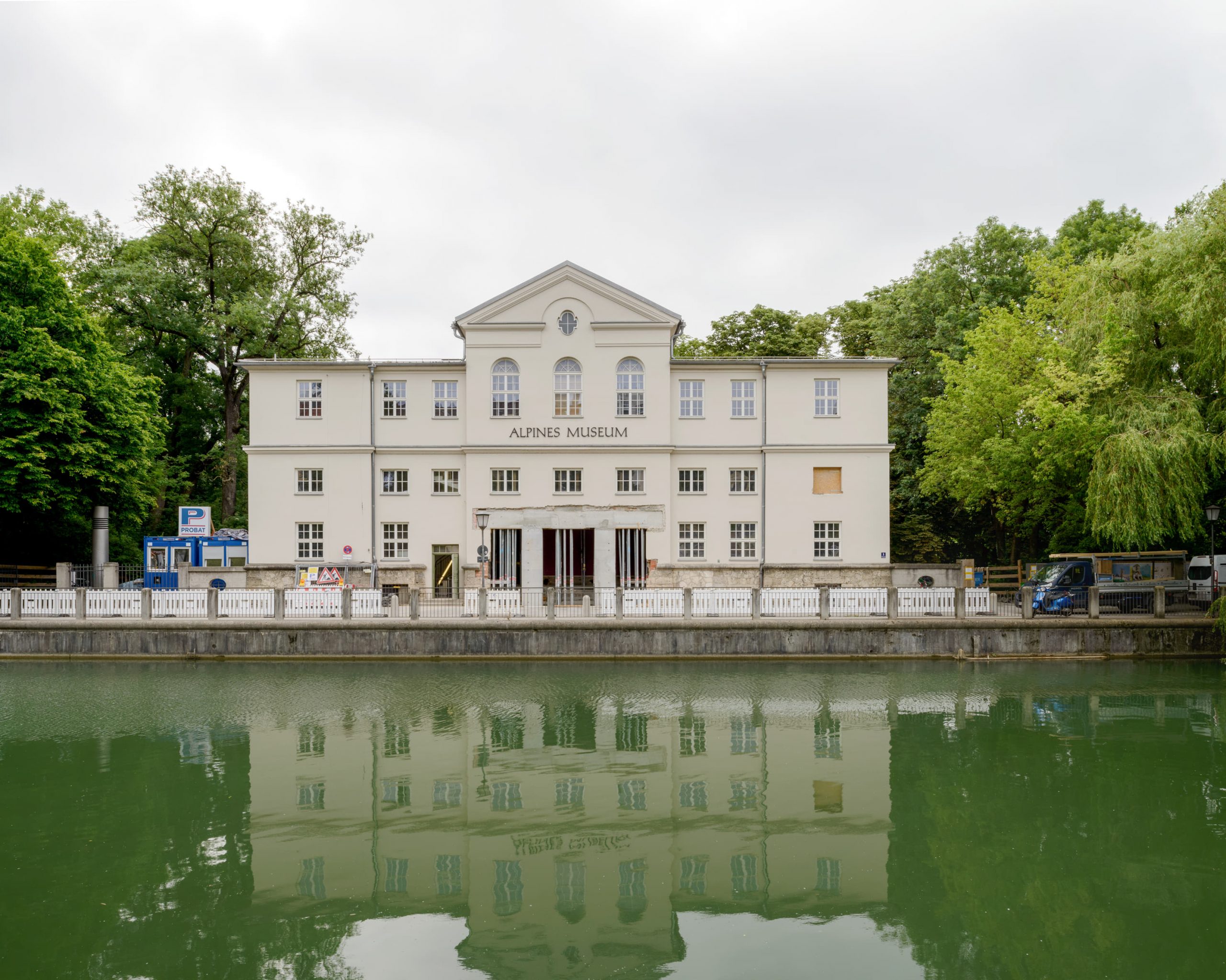 Fachveranstaltungen und Tagungen (2)