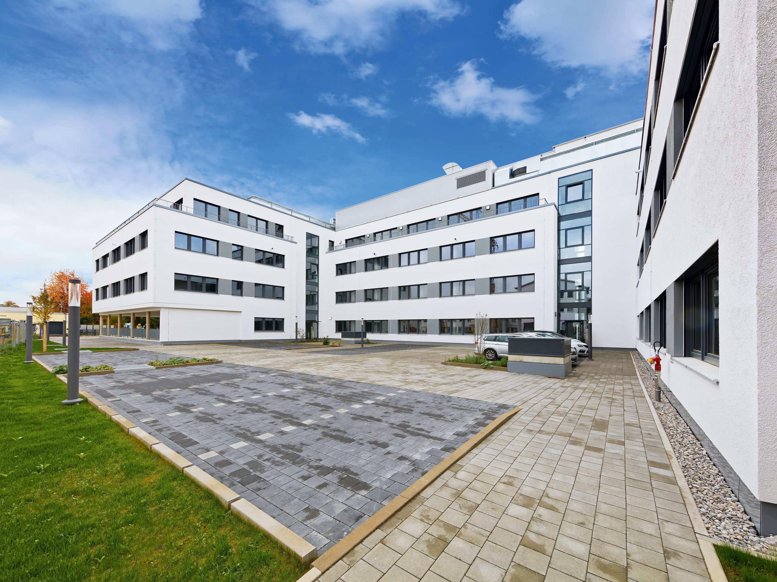 Fachveranstaltungen und Tagungen (2)