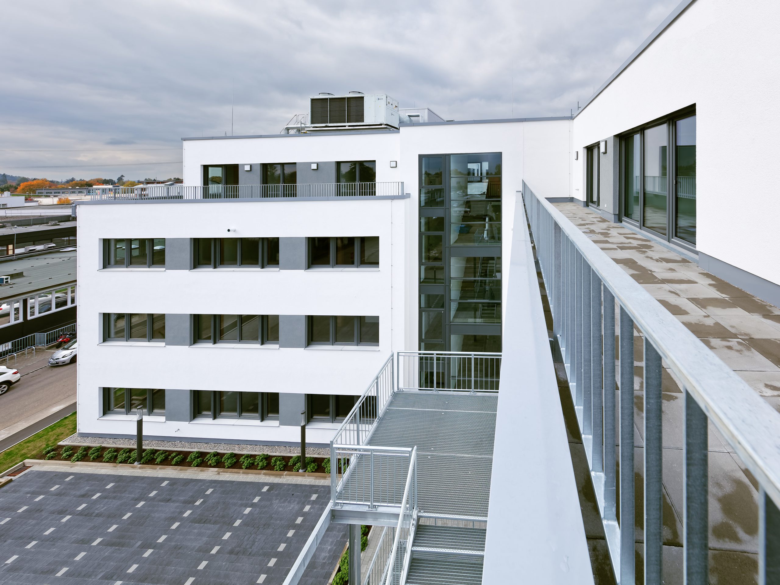 Fachveranstaltungen und Tagungen (2)