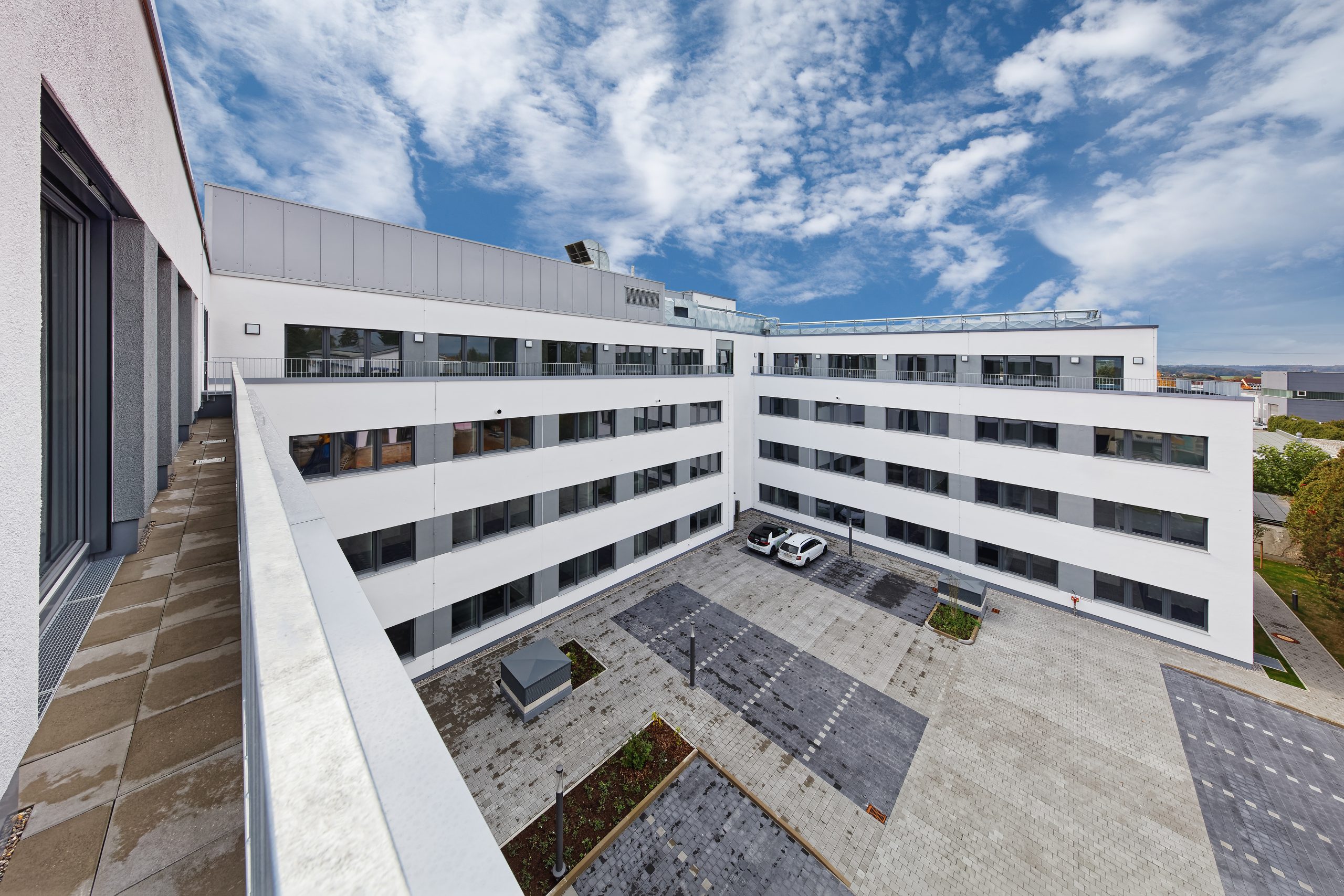 Fachveranstaltungen und Tagungen (2)