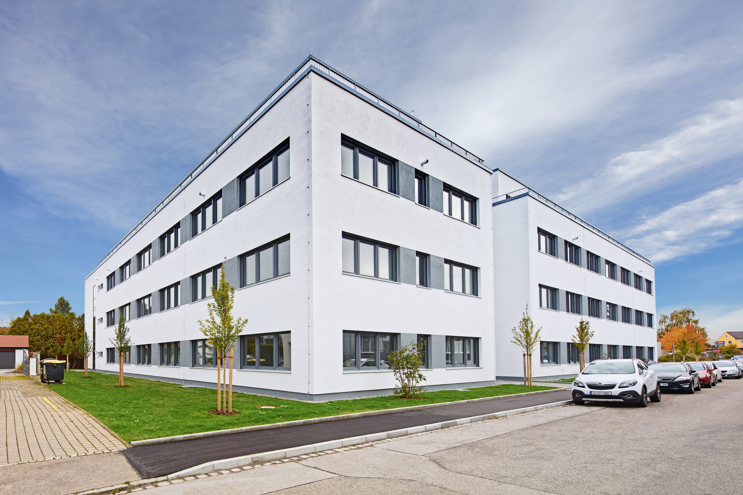 Fachveranstaltungen und Tagungen (2)