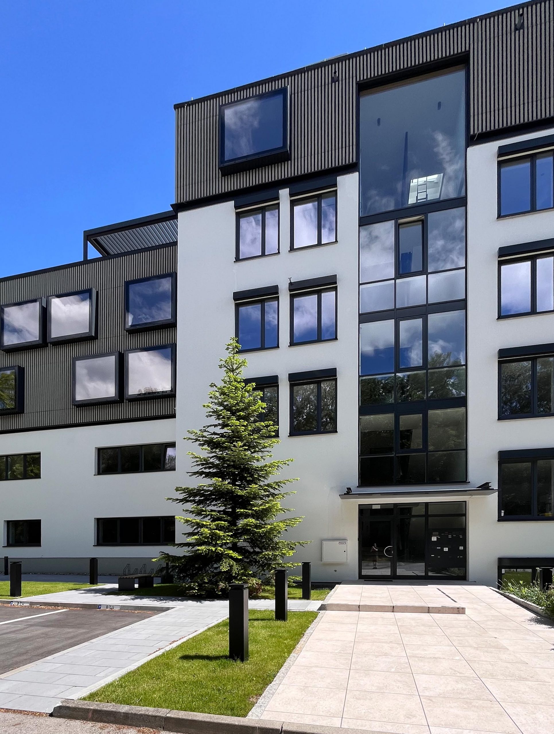 Fachveranstaltungen und Tagungen (2)