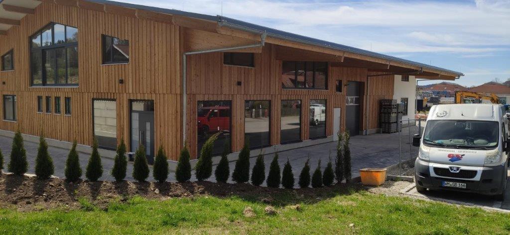 Fachveranstaltungen und Tagungen (2)