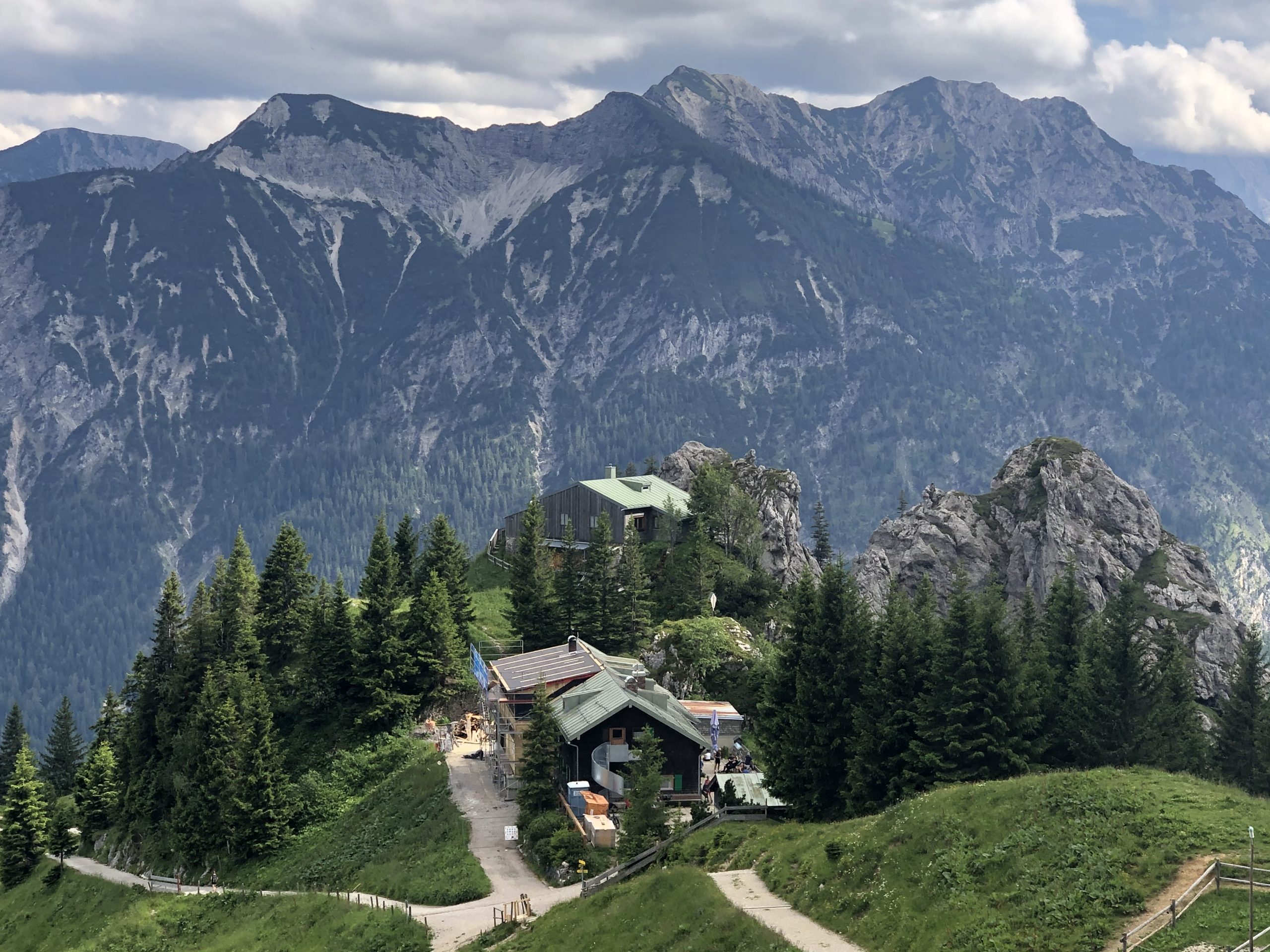 Fachveranstaltungen und Tagungen (2)