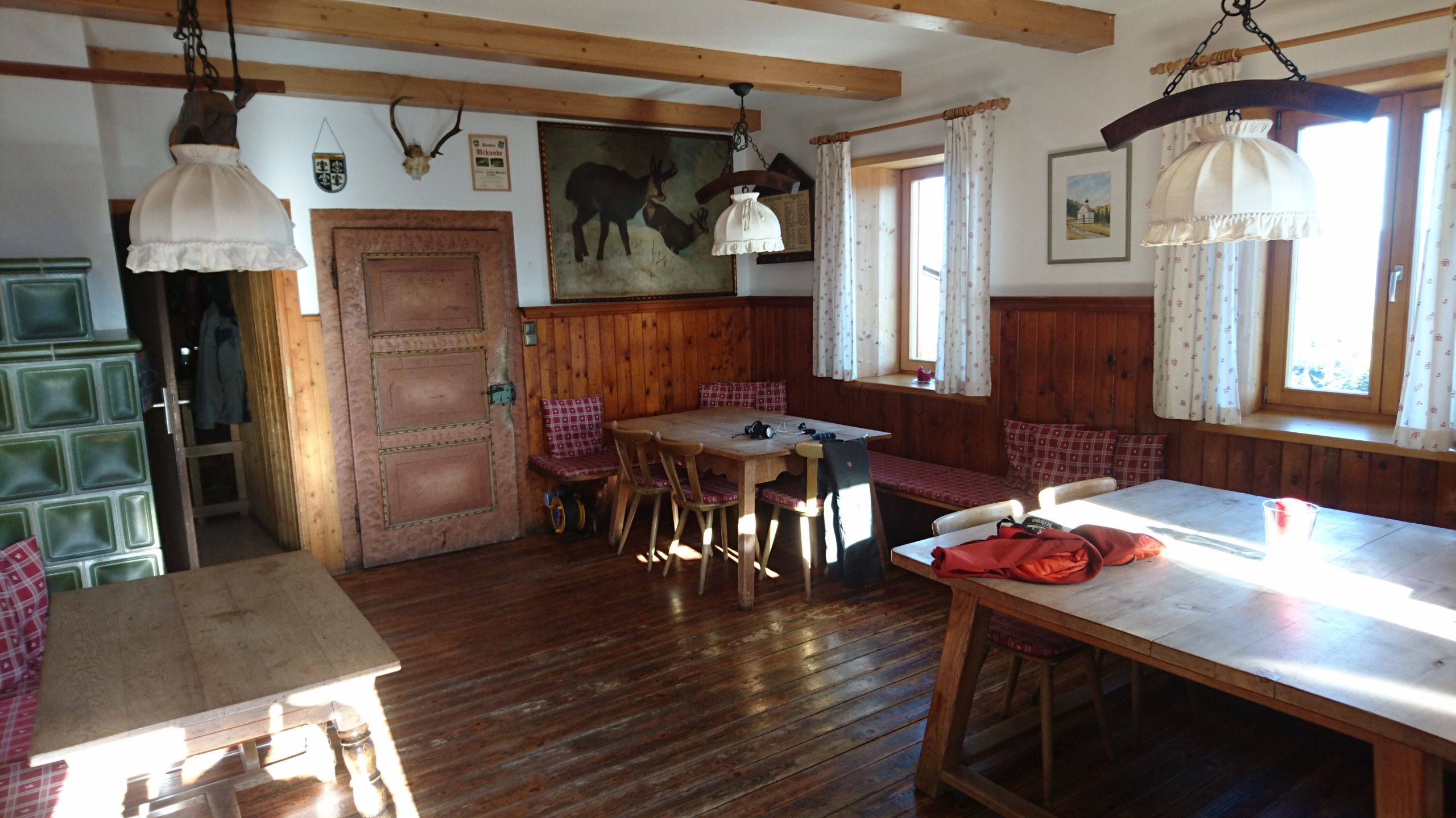 Fachveranstaltungen und Tagungen (2)