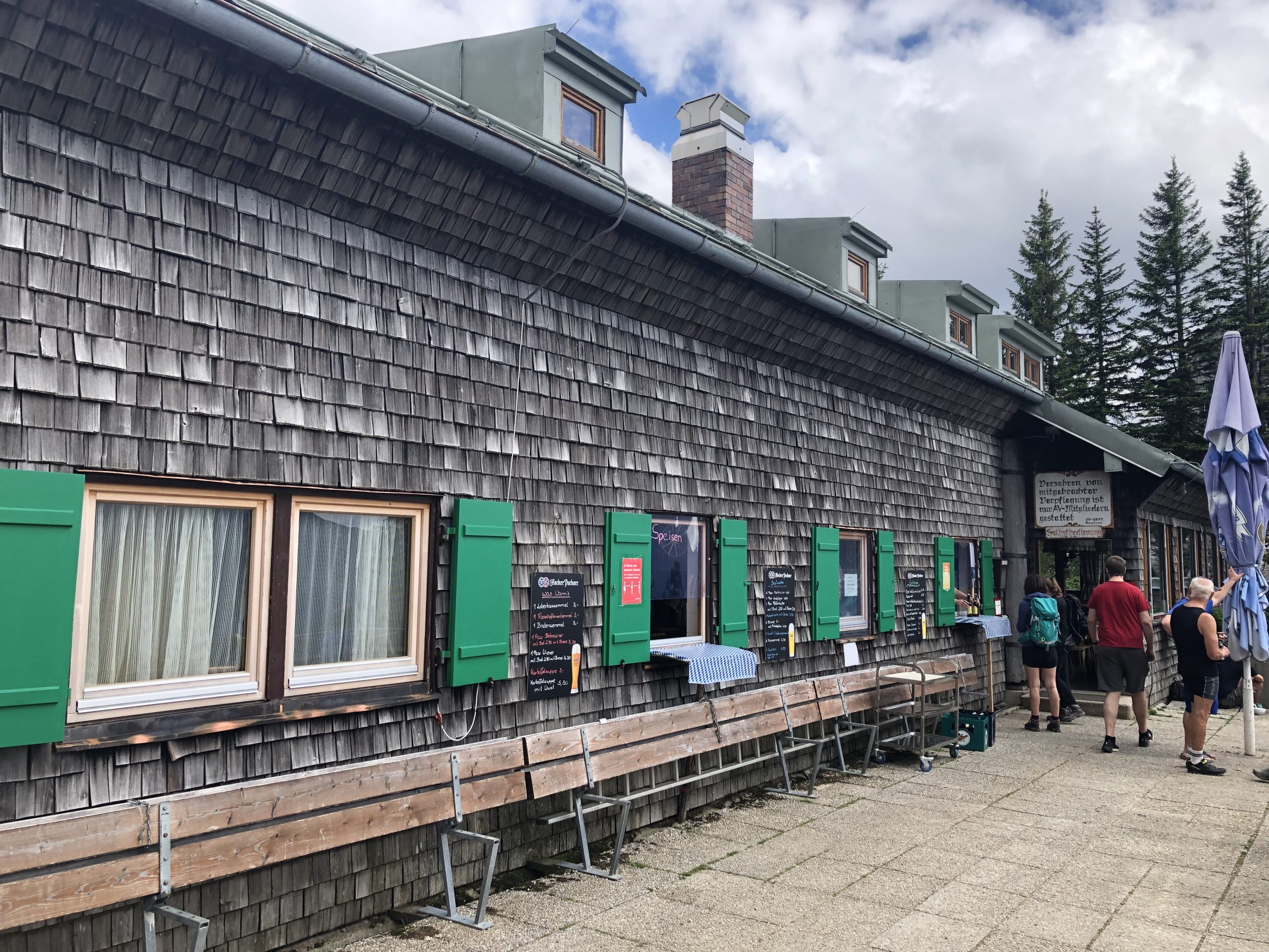 Fachveranstaltungen und Tagungen (2)