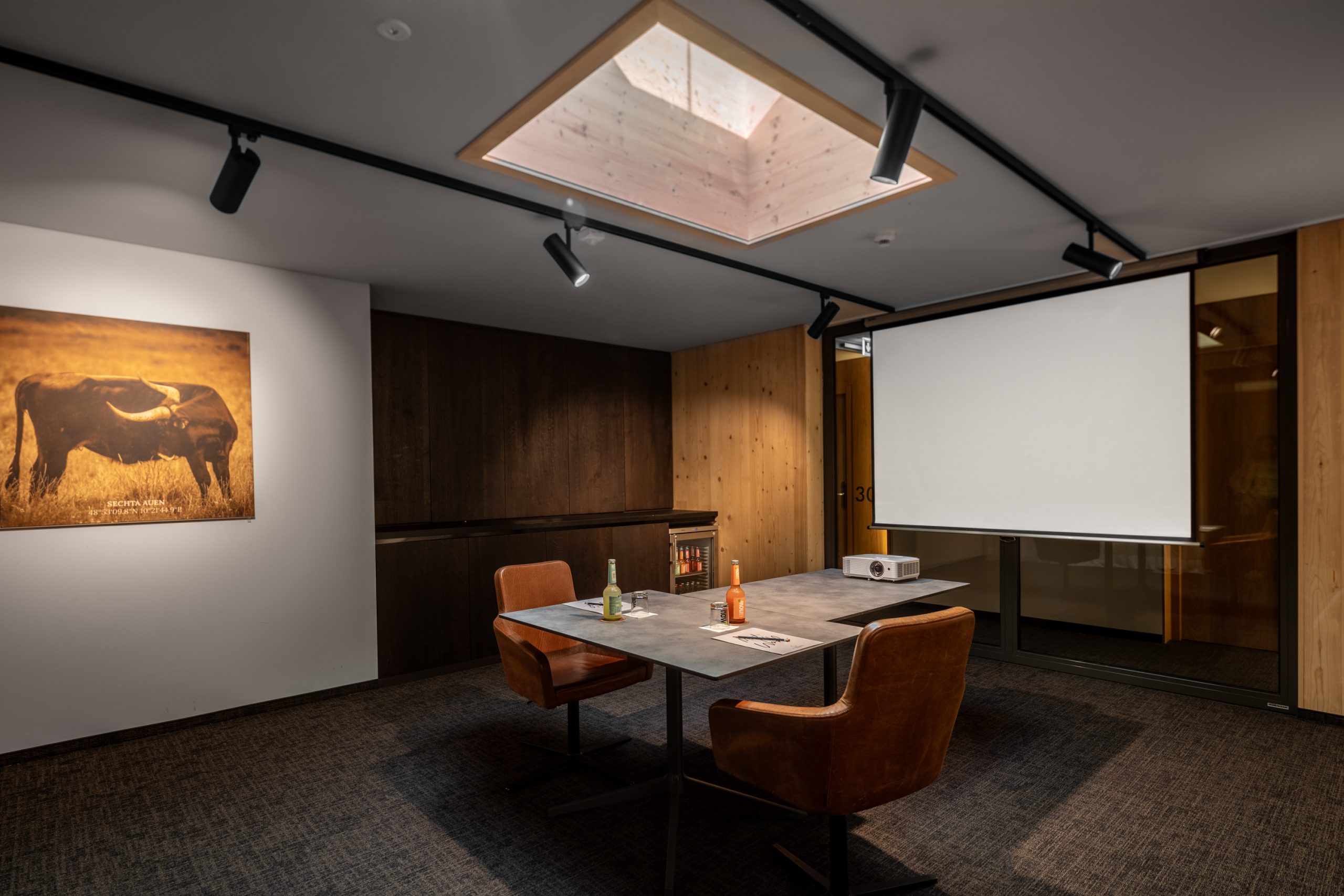 Fachveranstaltungen und Tagungen (2)