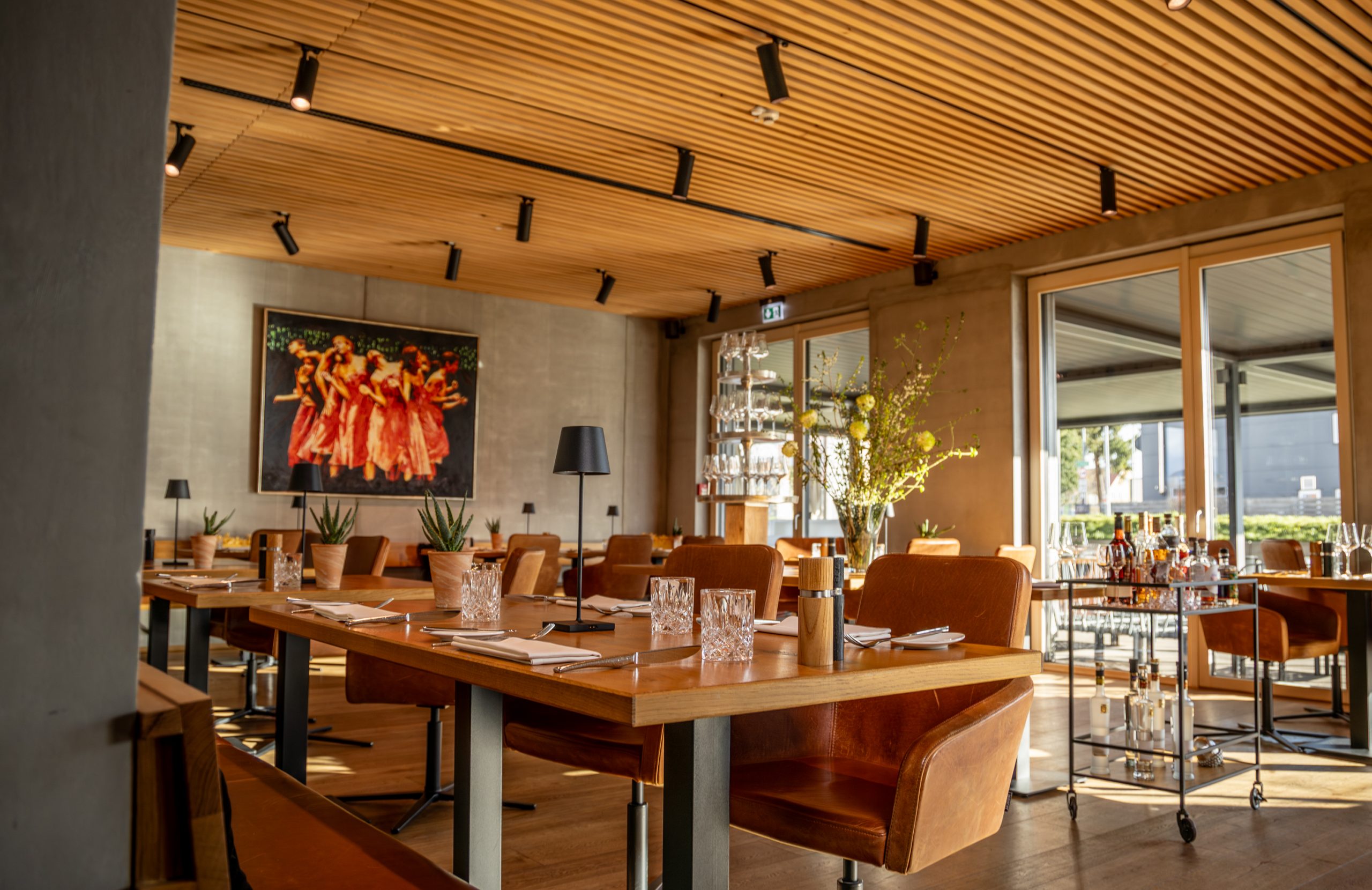 Fachveranstaltungen und Tagungen (2)