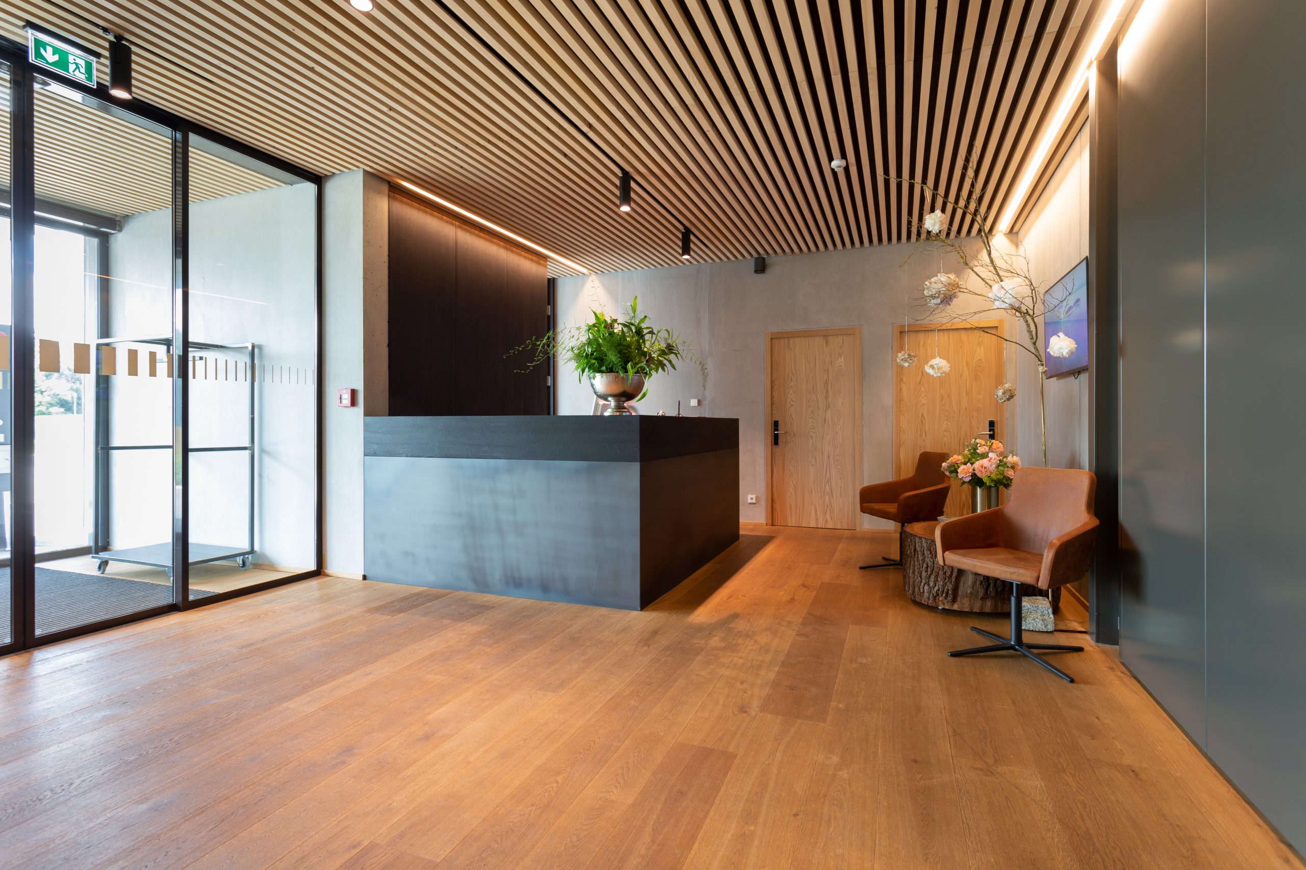 Fachveranstaltungen und Tagungen (2)