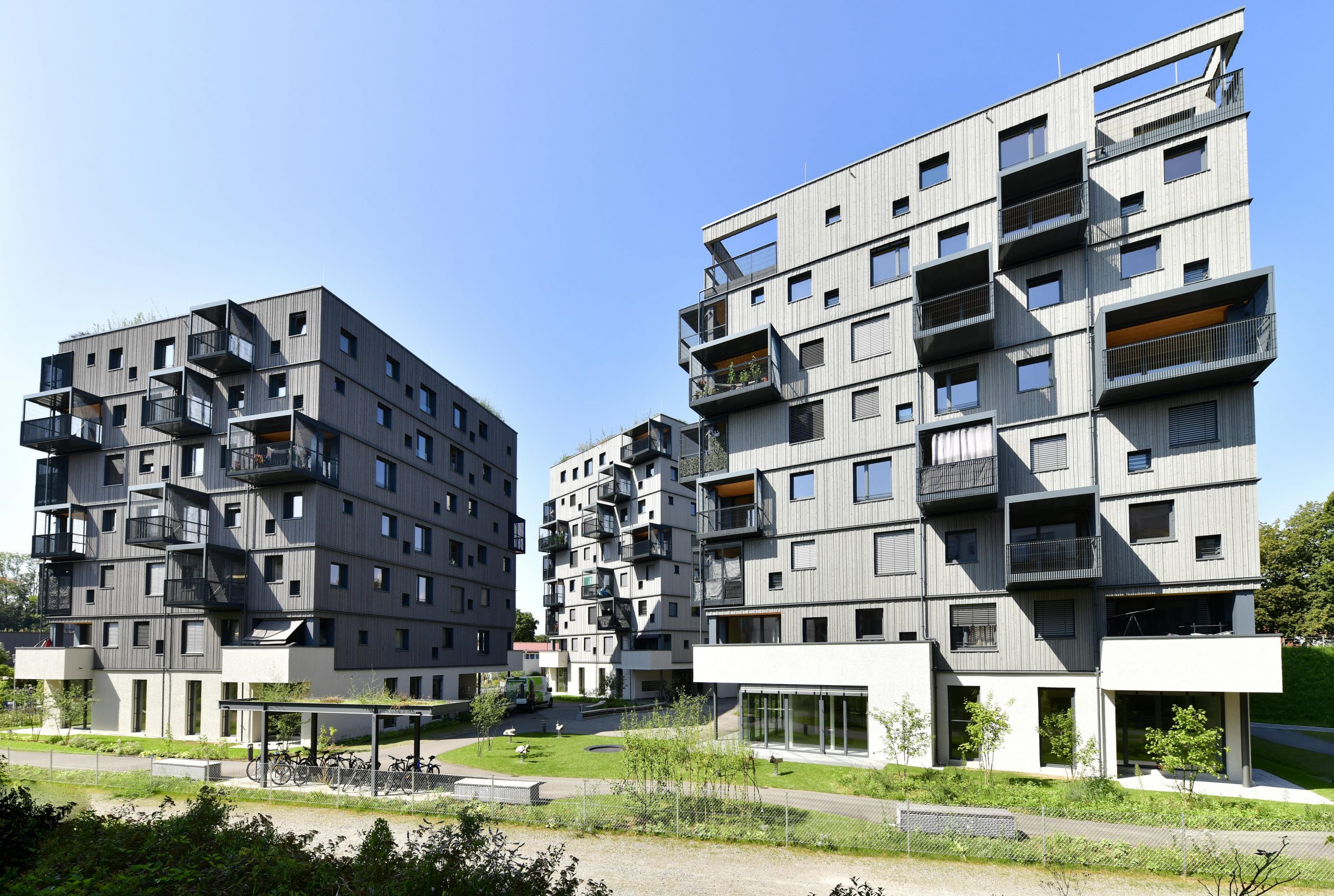 Fachveranstaltungen und Tagungen (2)