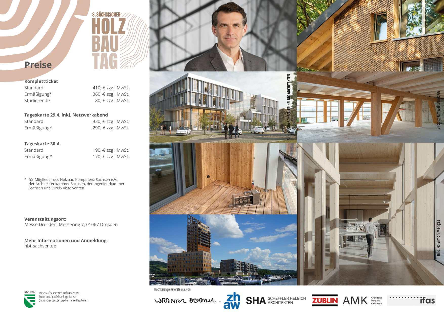 Fachveranstaltungen und Tagungen (2)